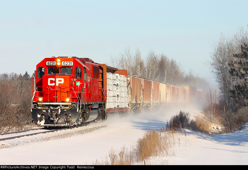 CP 6231